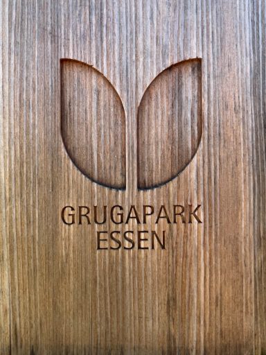 Schulausflug in die Gruga